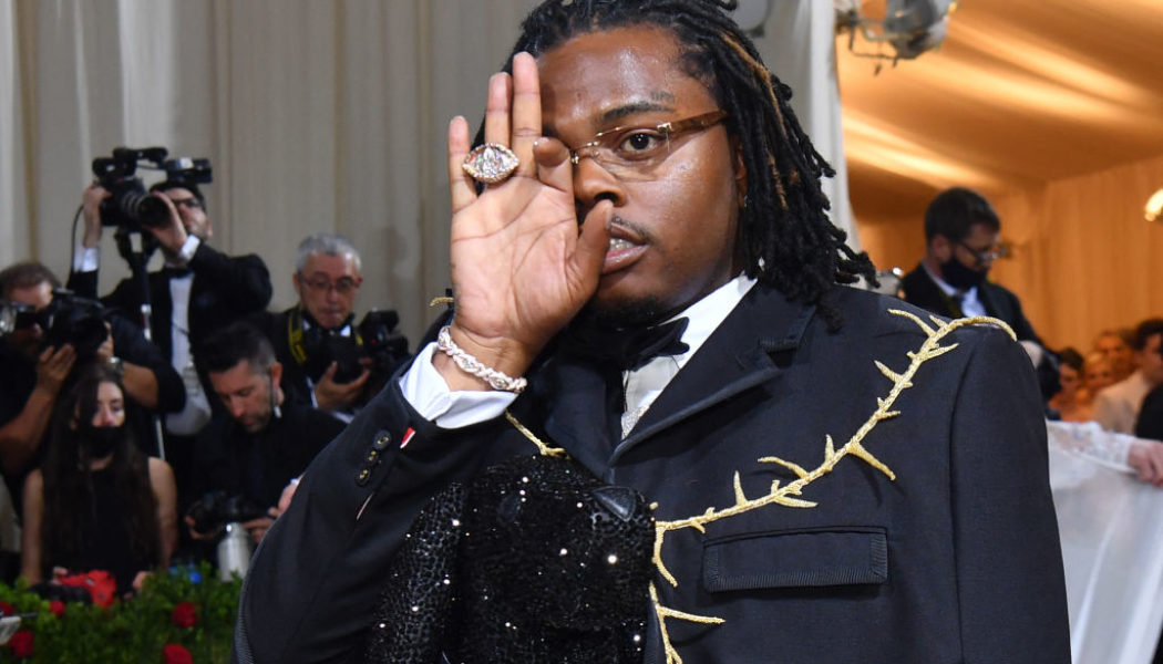 Gunna Files Third Bond Motion; Attorneys Claims There’s ‘No Evidence’ To Support Hold 