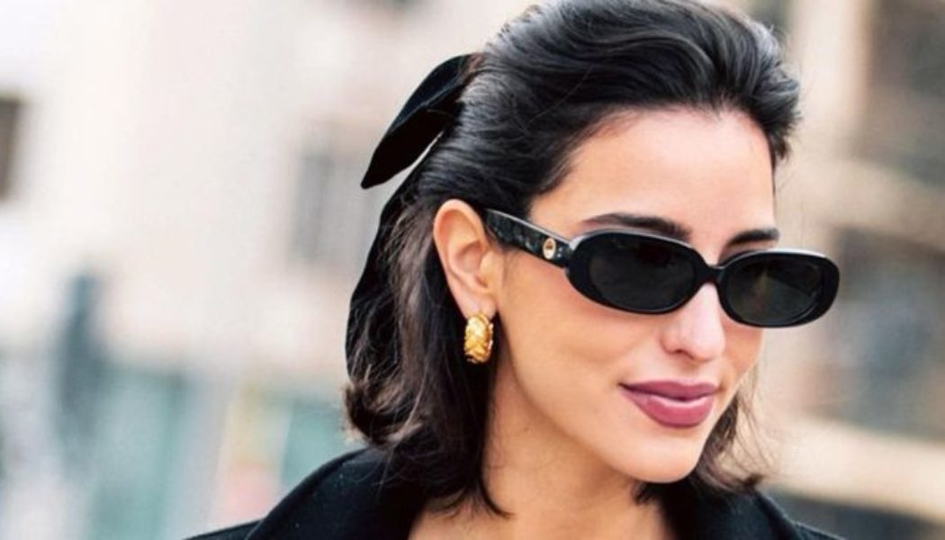 Hair Accessories Are Big News for Autumn—These Are The Best Looks We’re Shopping