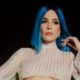 Halsey’s Cosmetics Brands Partner With Live Nation, Receive Equity Investment From Promoter