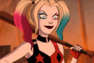 ‘Harley Quinn’ Officially Renewed for Season 4 on HBO Max