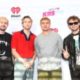 Hear 5 Seconds of Summer’s Love Ballad ‘Older’ Featuring Luke Hemmings’ Fiancée