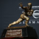 Heisman race: New candidates emerge | Who are the Heisman Trophy favorites and what are the odds?