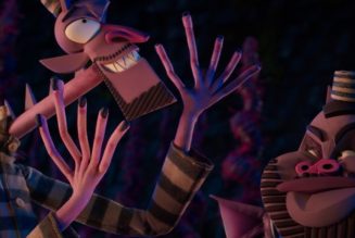 Henry Selick and Jordan Peele Drop Netflix Teaser for New Stop-motion Animated Horror Film, ‘Wendell & Wild’