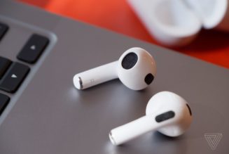 Here’s how the new AirPods Pro compare to the rest of Apple’s AirPods lineup