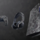 HHW Gaming: PlayStation Announces New Gray Camouflage Collection For PS5