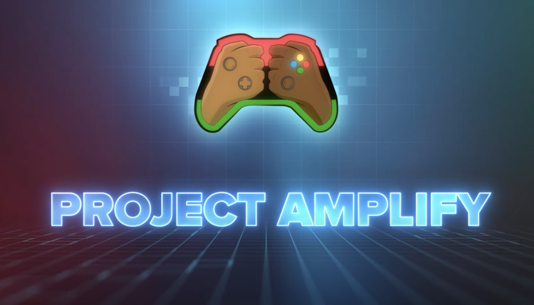 HHW Gaming: Xbox Wants To Help Black Youth Start Careers In The Video Game Industry With ‘Project Amplify’