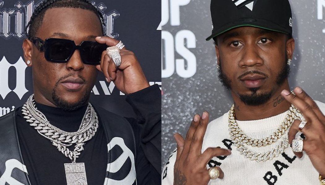 Hit-Boy and Benny The Butcher Tease New Collaboration