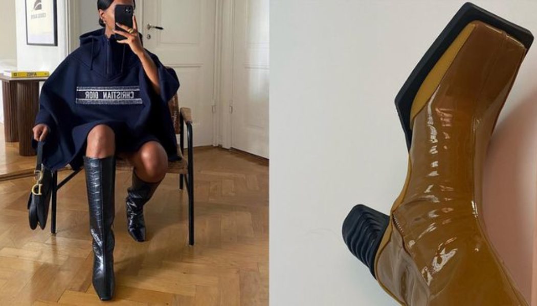 Honestly, These Boot Trends Feel a Little Dated—4 That Are So Much Fresher