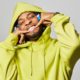 Hot 100 First-Timers: Armani White Arrives With ‘Billie Eilish’ Ode