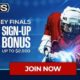 How To Bet On New York Giants vs Dallas Cowboys In Georgia | Best Georgia NFL Sports Betting Sites