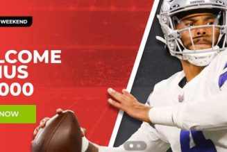 How To Bet On NFL In Ontario | Ontario Sports Betting Sites