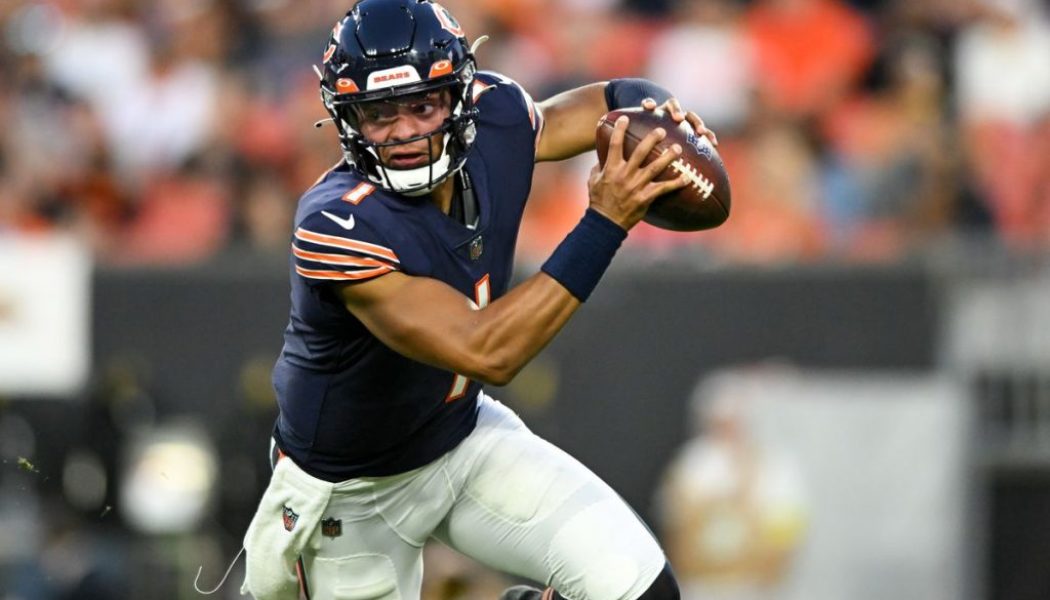 How To Bet On The Chicago Bears In Illinois | Illinois Sports Betting Sites