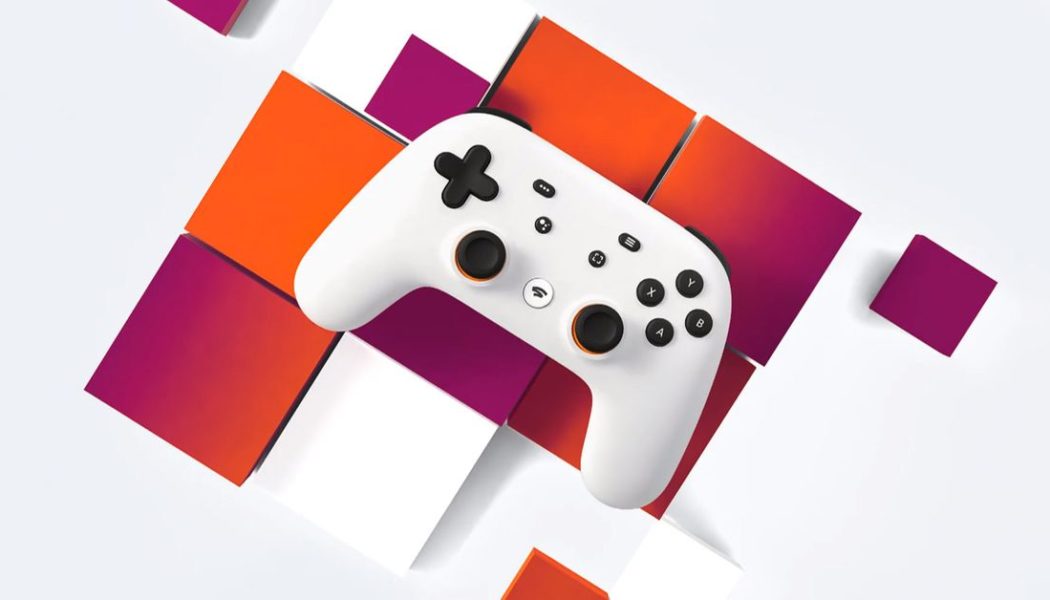 How to get a Stadia refund