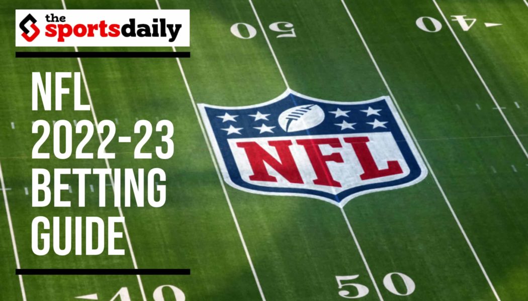 How To Open An NFL Sports Betting Account In Alaska | NFL Betting Guide