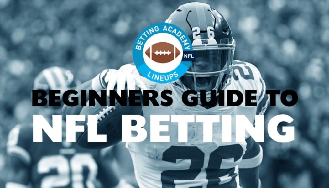 How To Open An NFL Sports Betting Account In Maine | NFL Betting Guide