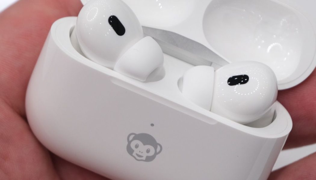 How to preorder new AirPods Pro