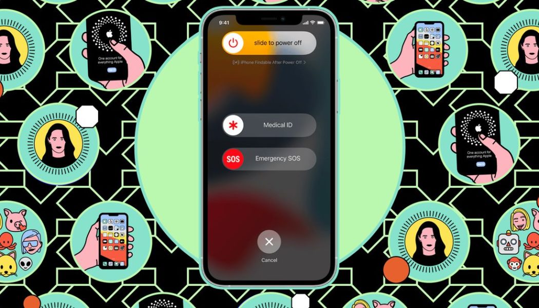 How to use iPhone’s Safety Check and Emergency SOS features