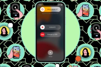 How to use iPhone’s Safety Check and Emergency SOS features