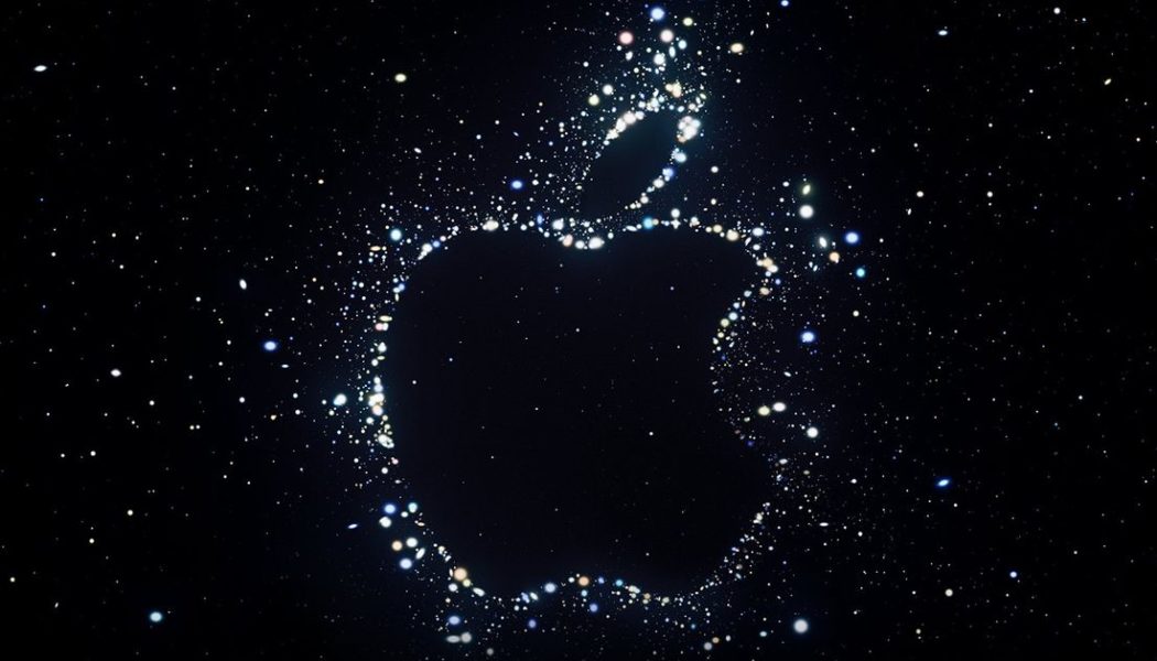 How to watch Apple’s ‘Far Out’ event