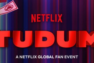 How to watch Netflix’s Tudum event this weekend