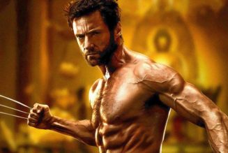 Hugh Jackman Is Returning as Wolverine in ‘Deadpool 3’