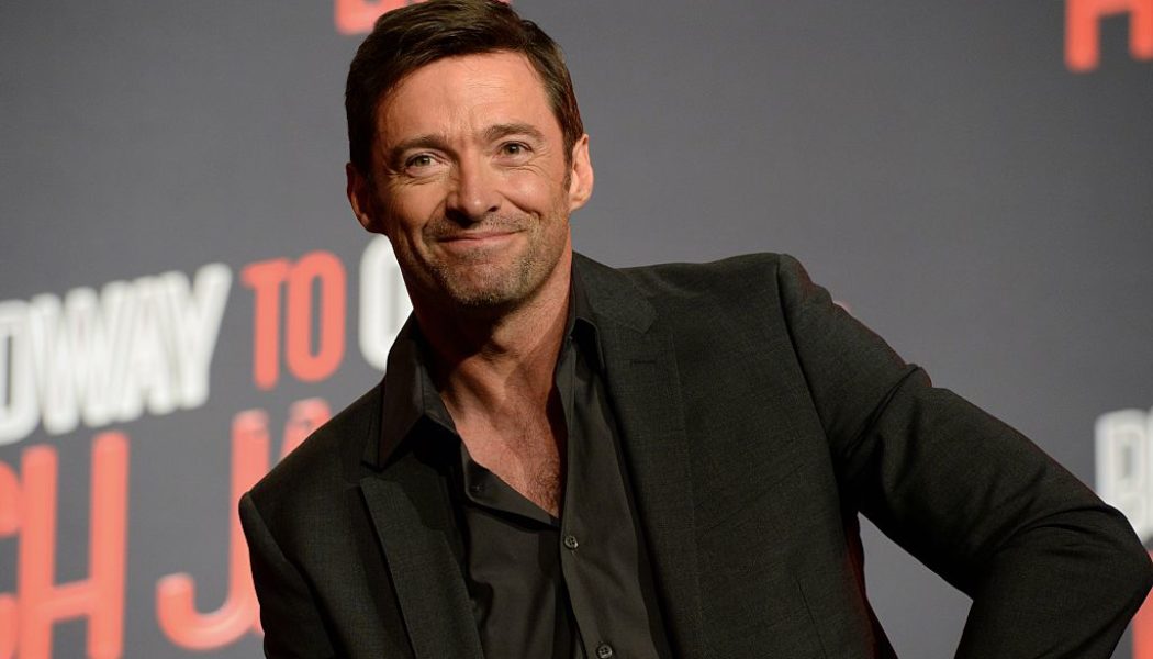 Hugh Jackman To Return As Wolverine In ‘Deadpool 3’