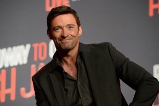 Hugh Jackman To Return As Wolverine In ‘Deadpool 3’