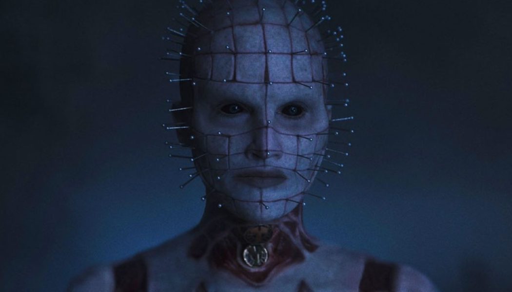 Hulu’s ‘Hellraiser’ Reimagining Receives First Trailer