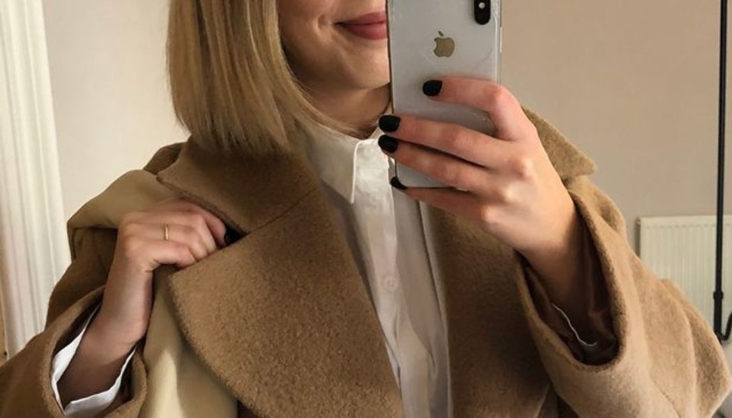 I Just Tried On So Many Chic Whistles Pieces—Here’s What I Really Rate