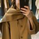 I Just Tried On Totême’s Cult Autumn Buys—Here’s What’s Worth Investing In