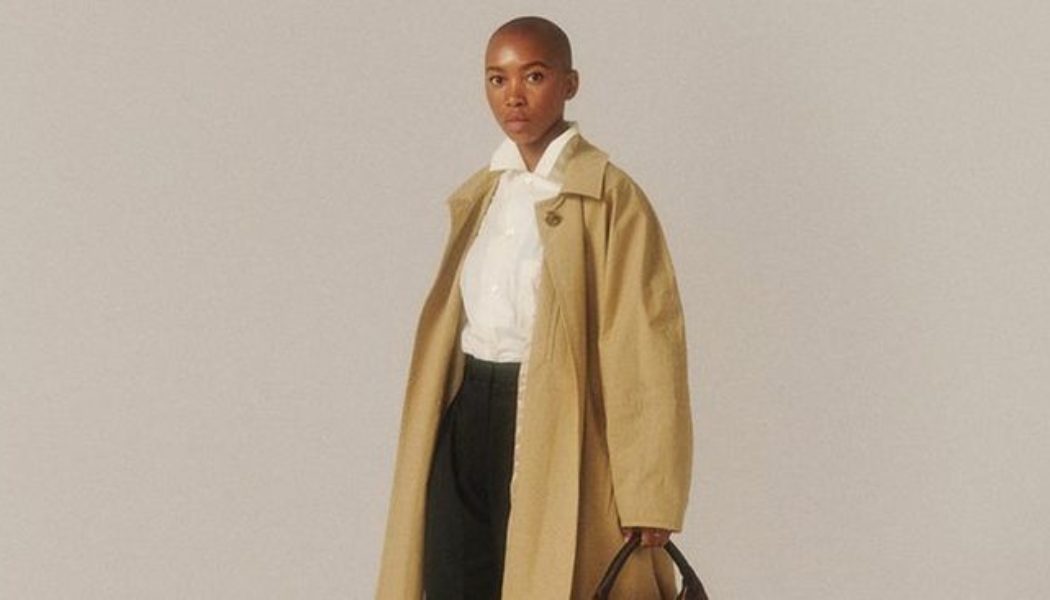 I Searched Through 100s of High Street Trench Coats—These 23 Are the Very Best