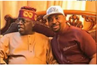 “Igbos, PDP Likely Behind Tinubu Sticker Imposed On Keke Riders” – MC Oluomo