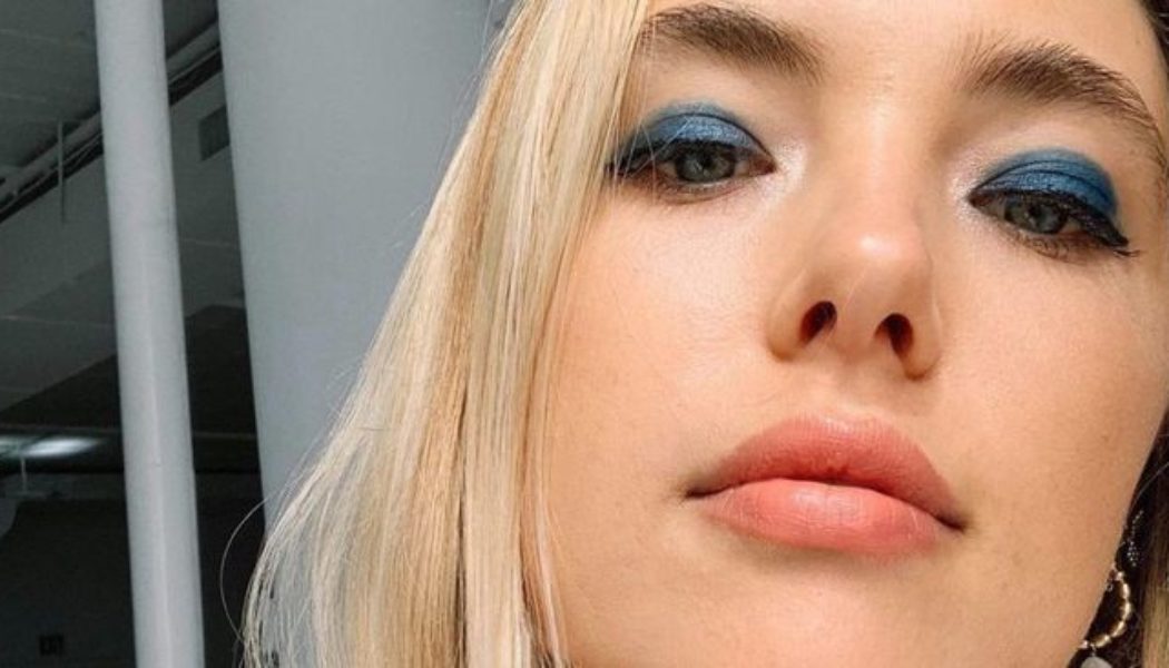 I’m a Beauty Editor—5 New Eye Makeup Looks I’m Trying This Autumn