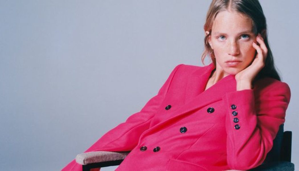 I’m A Coat Obsessive—These Are The 7 Styles Zara Is Doing So Well Right Now