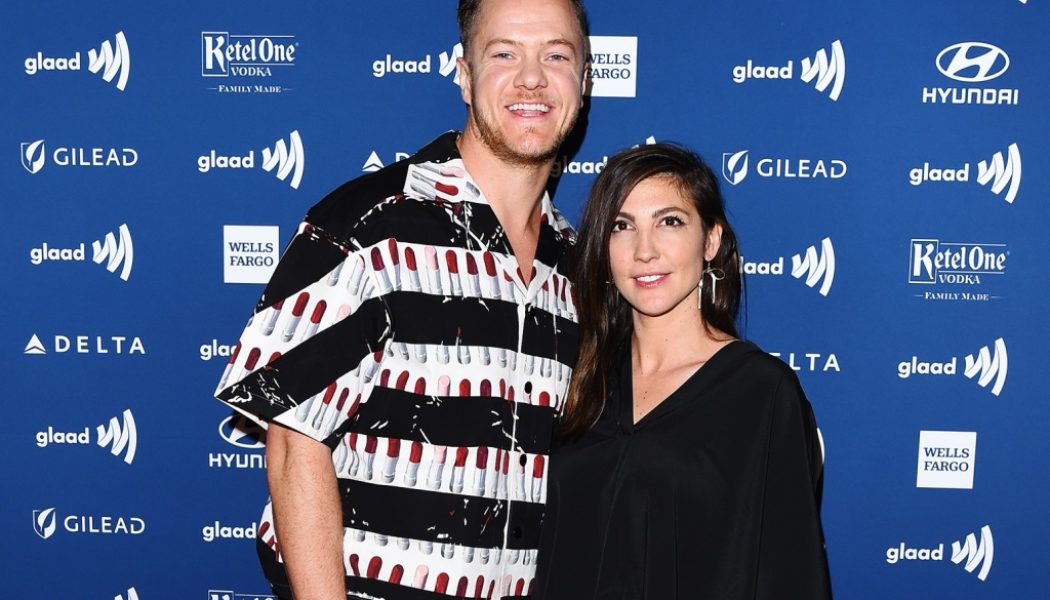 Imagine Dragons’ Dan Reynolds Announces Split From Wife Aja Volkman: ‘I Am Saddened’