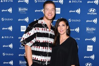 Imagine Dragons’ Dan Reynolds Announces Split From Wife Aja Volkman: ‘I Am Saddened’