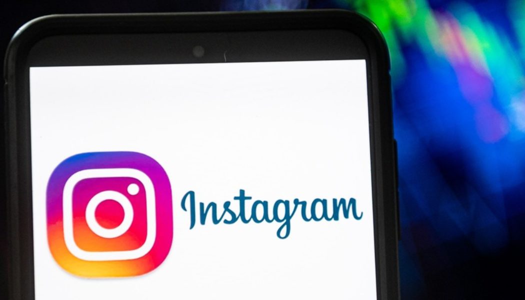 Instagram Is Testing Out a Feature That Lets Users Repost Others’ Content