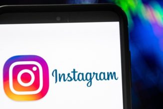 Instagram Is Testing Out a Feature That Lets Users Repost Others’ Content