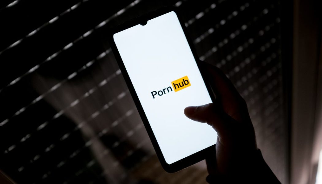 Instagram removes PornHub’s account as pressure from campaigners grows