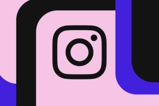 Instagram starts testing a home feed without a shopping tab