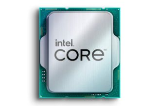 Intel Launches 13th-Gen CPU Family With Speeds of Up to 5.8 GHz