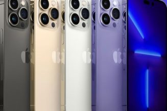 iPhone 14 Pro Rumored to Support 30W Charging