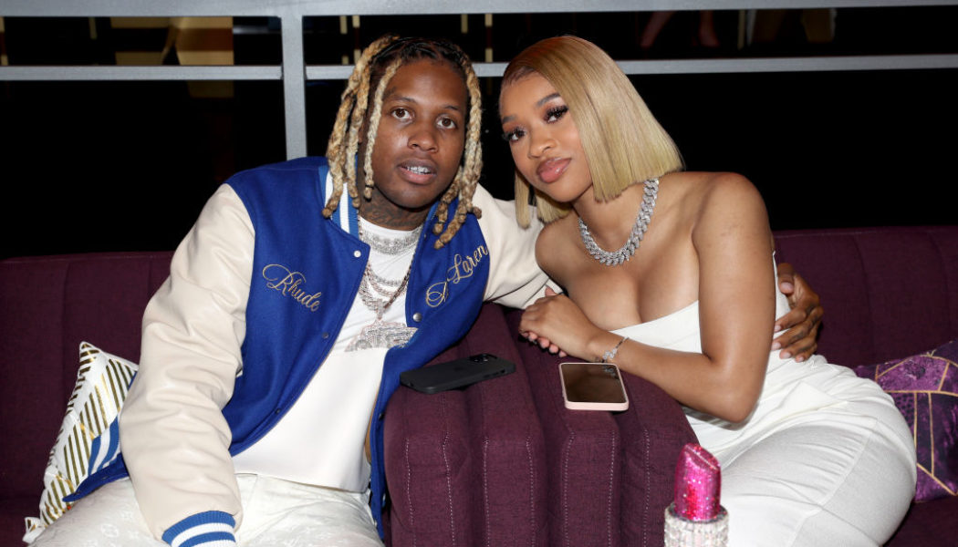 Is It Over? Rumors Swirl About Possible Lil Durk and India Royale Breakup