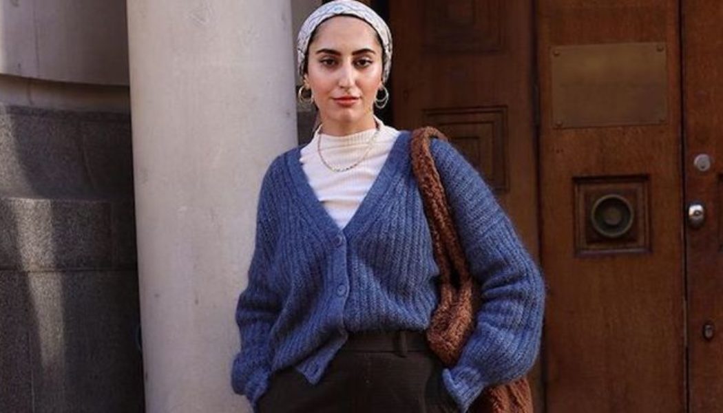 It’s Cardigan Season—Here are 8 Easy Outfits I’ll be Trying