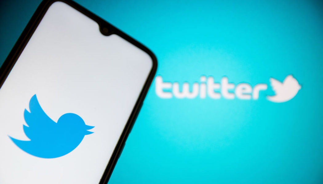 It’s Finally Happening: Twitter Confirms It Is Now Testing A Edit Tweet Button Feature