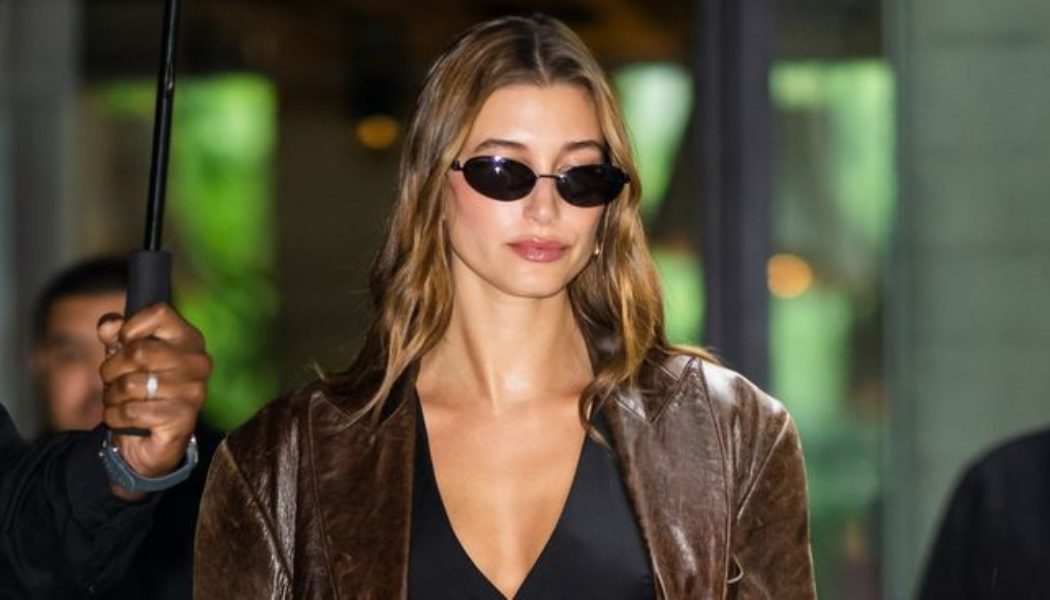 I’ve Broken Down Hailey Bieber’s Best Autumn Looks to Create the Perfect Capsule