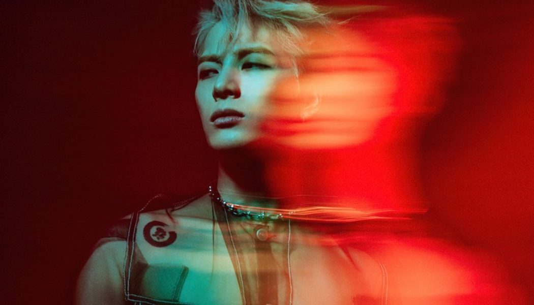 Jackson Wang Was Inspired by 70s Rock on New Sophomore LP ‘MAGIC MAN’