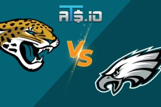 Jacksonville Jaguars vs Philadelphia Eagles Same Game Parlay Picks With $1000 NFL Free Bet