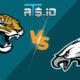 Jacksonville Jaguars vs Philadelphia Eagles Same Game Parlay Picks With $1000 NFL Free Bet