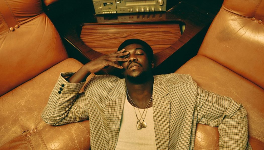 Jacob Banks on Creating a Modern Soul Classic